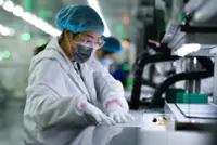 China’s US$3bil tech exit an investment warning