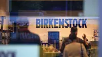 Birkenstock warns of higher costs from tariffs, crisis