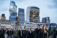 Private equity’s liquidation of London continues