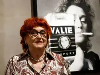 Provocative Austrian feminist artist Valie Export dies at 85