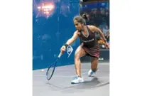 Sivasangari sends strong message despite World Championships’ q-final exit