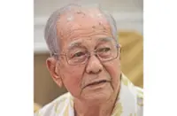 Kew San – a quiet character with towering badminton legacy