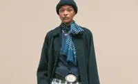 Vest dressed: Often overlooked, the waistcoat remains a classic fashion staple