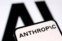 US judge considers Anthropic's $1.5 billion settlement of authors' lawsuit