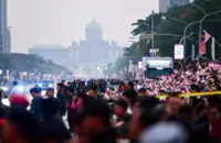 Stats dept: Population reaches 34.4 million amid slower growth rate