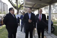 Rafizi: I did not wait for Azam to leave before handing over evidence
