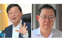 Heated argument over Batu Kawan project