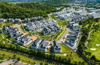 Canvas of connection: Embracing life in Horizon Hills