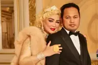 A Range Rover, a ‘Dutch Lady’ and a political dynasty rising in Indonesia’s new capital