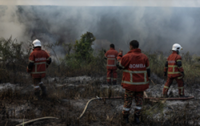 Time to get tough on open burning, says Kelantan Bomba