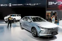 Thailand charts next phase of smart, green mobility transition