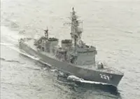 Japan considers missile exports to the Philippines, NHK reports