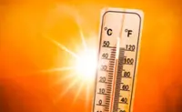 Dangerous heat index forecast in 46 areas in the Philippines