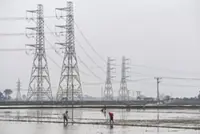 Vietnam's electricity consumption hits record high amid prolonged heatwave