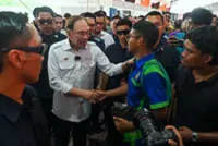 Anwar announces RM5mil allocation for Malaysian Youth Council