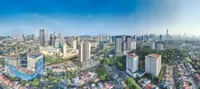 J.RAYON REIMAGINES LIVING NEXT TO MID VALLEY CITY