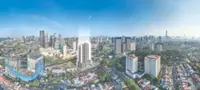 J.RAYON REIMAGINES LIVING NEXT TO MID VALLEY CITY
