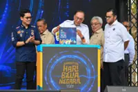 Put the people's welfare first, save political power plays for the ballot box, says Anwar
