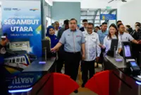 KL to get another 100 bus stands with RM1.5mil DBKL allocation