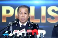 M'sian delivery riders nabbed for suspected roles in cross-border ah long pressure tactics