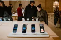 OpenAI considers legal action against Apple in strained relationship