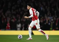 Soccer-Tomiyasu makes Japan return as Moriyasu names World Cup squad