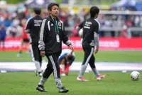 Soccer-Kano named Japan women's team coach on permanent basis