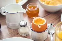 Eating eggs could help lower Alzheimer’s risk 