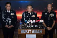 Police chiefs nationwide told to monitor lockups after drugs, weapons found in cell