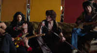 New Rolling Stones video uses AI to make band members young again