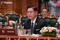 Thailand urges new global order as BRICS meets under shadow of Iran conflict