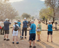 Laos tightens tourist entry rules with mandatory hotel booking proof