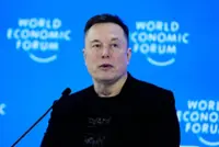 Musk’s xAI unveils first coding agent in bid to rival Anthropic