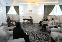 MACC to strengthen strategic cooperation with AGC, says Abd Halim
