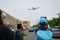 Rapprochement, debates, dissidents: US presidential visits to China