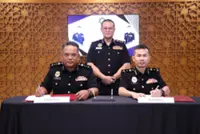 New Putrajaya MACC director pledges to keep up 'momentum of excellence'