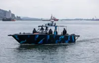 Pangkor boat tragedy: Body of 12th victim found