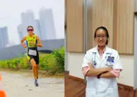 The medical school that nurtures dreams, supports research and celebrates excellence