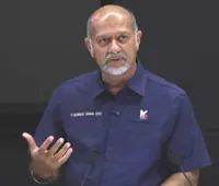 Gobind: Concerns on development of data centres must be acknowledged