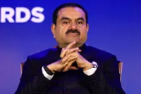 US set to drop criminal fraud case against India’s Gautam Adani, sources say, as deal reached in civil case