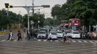 The cameras are watching: Dhaka’s drivers and bikers are finally following rules