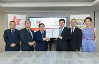 Liftech signs underwriting deal with M&A Securities