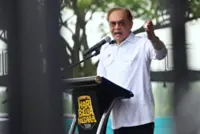 Country's projected 5.3% GDP growth for Q1 shows resilience amid global pressures, says Anwar