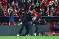 Soccer-Bar has been set high for next season but Bayern still not done, Kompany says