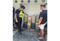 11 nabbed, controlled goods worth nearly RM600,000 seized in Sabah raids