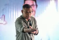 Langkawi isn't 'Pablo Escobar 2.0': Saifuddin denies drug activities on island out of control