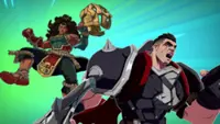 War on war: '2XKO' is all about teamwork