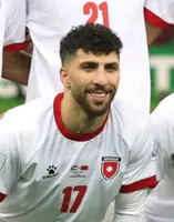 Soccer-Achilles injury rules Jordan’s Smeeri out of World Cup