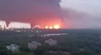 Ukraine doubles strikes on Russian oil refineries this year