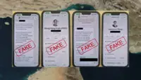 Man in Singapore loses more than RM15mil in a Strait of Hormuz funding assistance scam